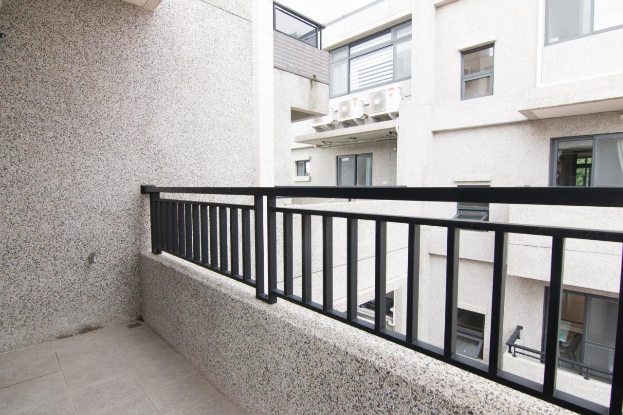 Sheng An Number 1 B&B Hualien Exterior foto